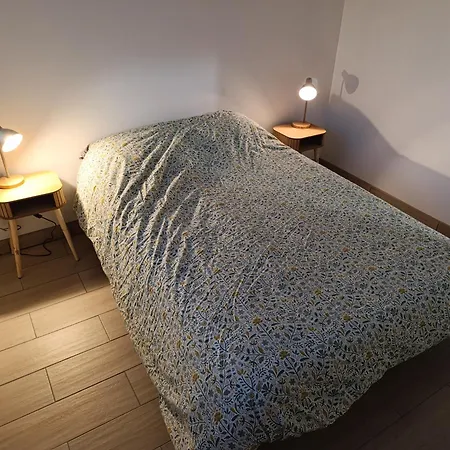 Bed & Breakfast Chez Yoann Et Ophelie
